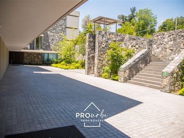 Departamento en Venta en Valle Alegre con Charles Hamilton