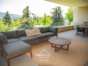 Departamento en Venta en Valle Alegre con Charles Hamilton