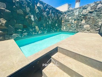 Departamento en Venta en Valle Alegre con Charles Hamilton