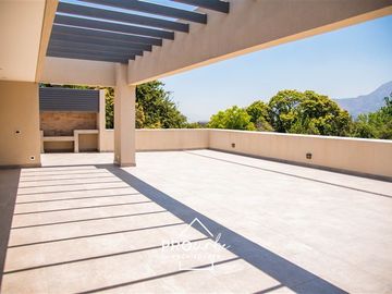 Departamento en Venta en Valle Alegre con Charles Hamilton
