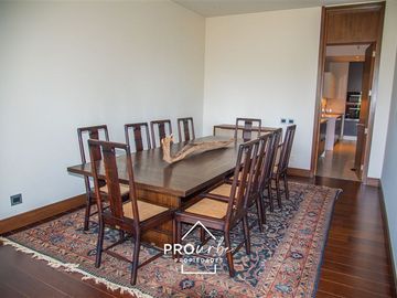 Departamento en Venta en Valle Alegre con Charles Hamilton