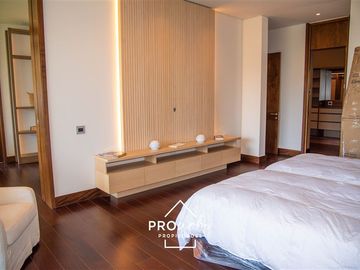 Departamento en Venta en Valle Alegre con Charles Hamilton