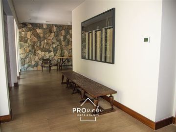 Departamento en Venta en Valle Alegre con Charles Hamilton