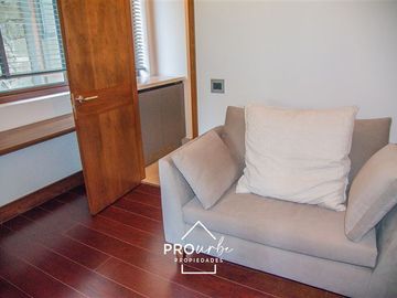 Departamento en Venta en Valle Alegre con Charles Hamilton