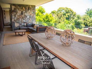 Departamento en Venta en Valle Alegre con Charles Hamilton