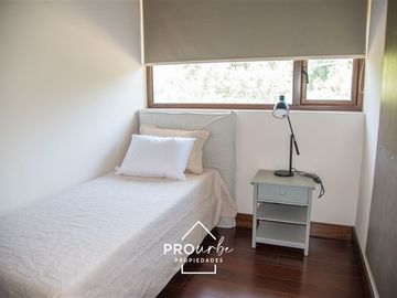 Departamento en Venta en Valle Alegre con Charles Hamilton