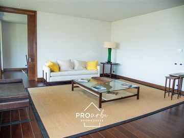 Departamento en Venta en Valle Alegre con Charles Hamilton