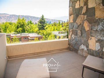 Departamento en Venta en Valle Alegre con Charles Hamilton