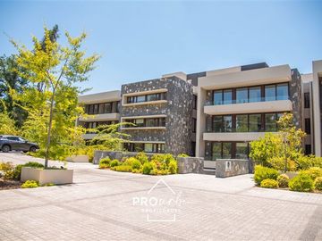 Departamento en Venta en Valle Alegre con Charles Hamilton