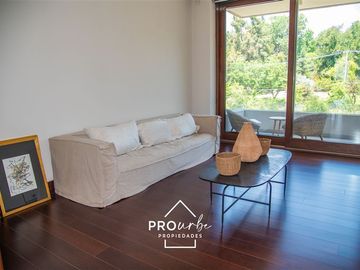 Departamento en Venta en Valle Alegre con Charles Hamilton