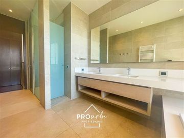 Departamento en Venta en Valle Alegre con Charles Hamilton