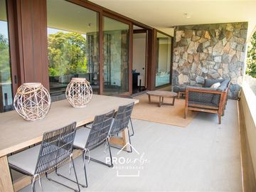 Departamento en Venta en Valle Alegre con Charles Hamilton