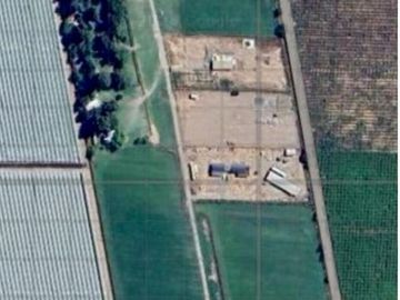 Terreno Construccion  en Venta en REBAJADA OPORTUNDAD UNICA !!! TERRENO DE INMENSA PLUSVALIA EN RINCONADA LOS ANDES, CARRETERA SAN MARTIN