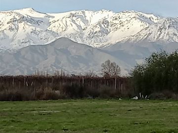 Terreno Construccion  en Venta en REBAJADA OPORTUNDAD UNICA !!! TERRENO DE INMENSA PLUSVALIA EN RINCONADA LOS ANDES, CARRETERA SAN MARTIN
