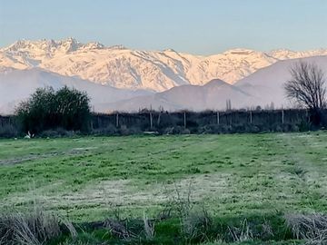 Terreno Construccion  en Venta en REBAJADA OPORTUNDAD UNICA !!! TERRENO DE INMENSA PLUSVALIA EN RINCONADA LOS ANDES, CARRETERA SAN MARTIN