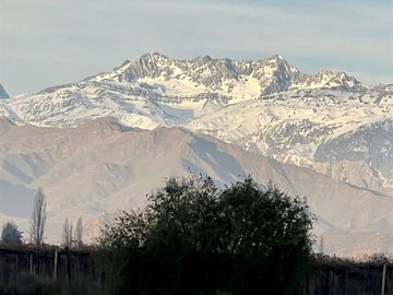 Terreno Construccion  en Venta en REBAJADA OPORTUNDAD UNICA !!! TERRENO DE INMENSA PLUSVALIA EN RINCONADA LOS ANDES, CARRETERA SAN MARTIN