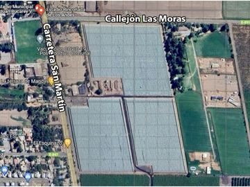 Terreno Construccion  en Venta en REBAJADA OPORTUNDAD UNICA !!! TERRENO DE INMENSA PLUSVALIA EN RINCONADA LOS ANDES, CARRETERA SAN MARTIN