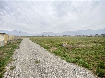 Terreno Construccion  en Venta en REBAJADA OPORTUNDAD UNICA !!! TERRENO DE INMENSA PLUSVALIA EN RINCONADA LOS ANDES, CARRETERA SAN MARTIN