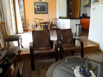 Casa en Venta en Condominio Lomas Blancas / Maitencillo
