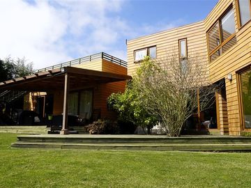 Casa en Venta en Condominio Lomas Blancas / Maitencillo