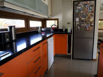 Casa en Venta en Condominio Lomas Blancas / Maitencillo