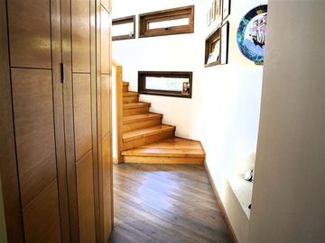 Casa en Venta en Condominio Lomas Blancas / Maitencillo