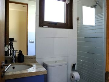 Casa en Venta en Condominio Lomas Blancas / Maitencillo