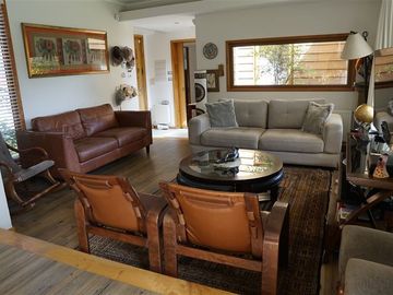 Casa en Venta en Condominio Lomas Blancas / Maitencillo