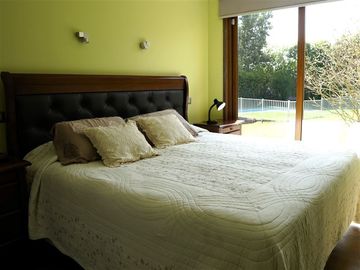 Casa en Venta en Condominio Lomas Blancas / Maitencillo