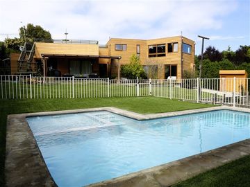 Casa en Venta en Condominio Lomas Blancas / Maitencillo