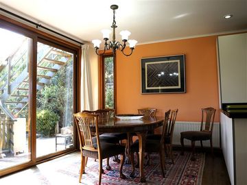 Casa en Venta en Condominio Lomas Blancas / Maitencillo