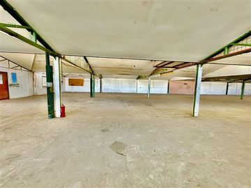 Industrial en Venta en Las Dalias