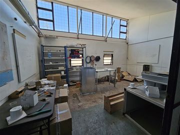Industrial en Venta en Las Dalias