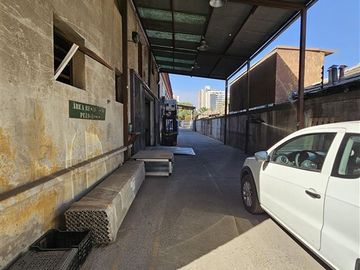 Industrial en Venta en Las Dalias