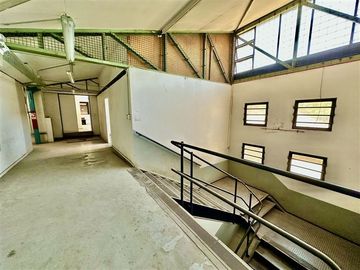 Industrial en Venta en Las Dalias