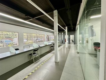 Industrial en Venta en Las Dalias