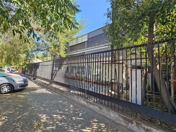 Industrial en Venta en Las Dalias