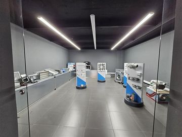 Industrial en Venta en Las Dalias
