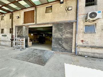 Industrial en Venta en Las Dalias