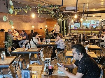 Negocio/Patentes/Derechos de llave en Venta en OPORTUNIDAD DE NEGOCIO METRO MANUEL MONTT