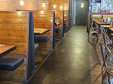 Negocio/Patentes/Derechos de llave en Venta en OPORTUNIDAD DE NEGOCIO METRO MANUEL MONTT
