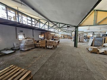 Bodega en Venta en Las Dalias