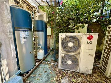 Bodega en Venta en Las Dalias