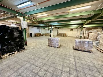 Bodega en Venta en Las Dalias