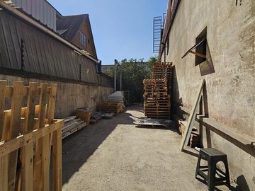 Bodega en Venta en Las Dalias