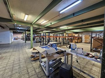 Bodega en Venta en Las Dalias