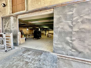 Bodega en Venta en Las Dalias