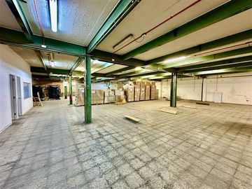Bodega en Venta en Las Dalias