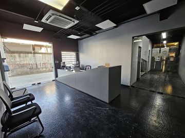Bodega en Venta en Las Dalias