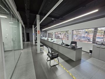 Bodega en Venta en Las Dalias